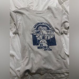 BASEMENT STUDIO TOP
Brandy
One-Size